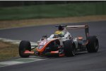 Esteban Gutierrez (Trident) 