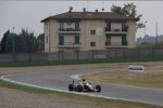 Esteban Gutierrez (Trident) 