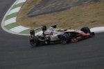 Esteban Gutierrez (Trident) 