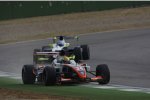 Esteban Gutierrez (Trident) 