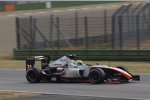 Esteban Gutierrez (Trident) 