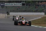 Esteban Gutierrez (Trident) 