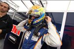 Esteban Gutierrez (Trident) 