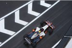 Esteban Gutierrez (Trident) 
