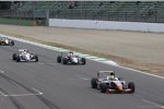 Esteban Gutierrez (Trident) 