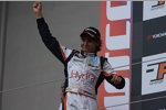 Esteban Gutierrez (Trident) 