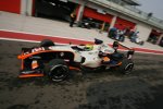 Esteban Gutierrez (Trident) 