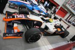 Esteban Gutierrez (Trident) 