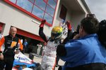 Esteban Gutierrez (Trident) 
