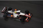 Esteban Gutierrez (Trident) 