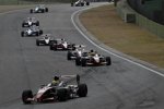 Esteban Gutierrez (Trident) 