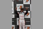 Esteban Gutierrez (Trident) 