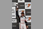 Esteban Gutierrez (Trident) 