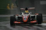 Esteban Gutierrez (Trident) 