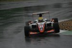 Esteban Gutierrez (Trident) 