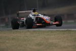 Esteban Gutierrez (Trident) 