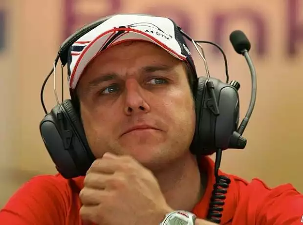 Titel-Bild zur News: Christian Abt