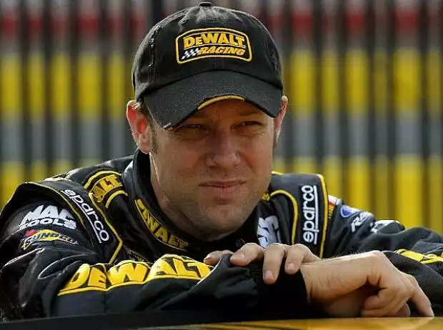 Titel-Bild zur News: Matt Kenseth