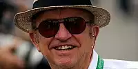 Bild zum Inhalt: Jack Roush: "Heute habe ich hyperventiliert"