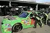 Bild zum Inhalt: Kyle Busch gibt Titel auf: "Das war's"