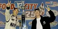 Bild zum Inhalt: Brad Keselowski mit Sprint-Cup-Debüt für Hendrick