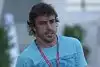 Bild zum Inhalt: Alonso: Rückkehr nicht ausgeschlossen