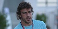 Bild zum Inhalt: Alonso: Rückkehr nicht ausgeschlossen