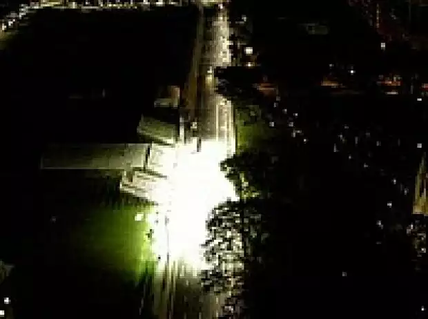 Singapur Titel-Bild zur News: Singapur