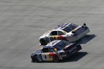 Brian Vickers  A.J. Allmendinger