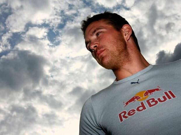 Scott Speed Scott Speed