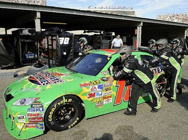 Kyle Busch Kyle Busch