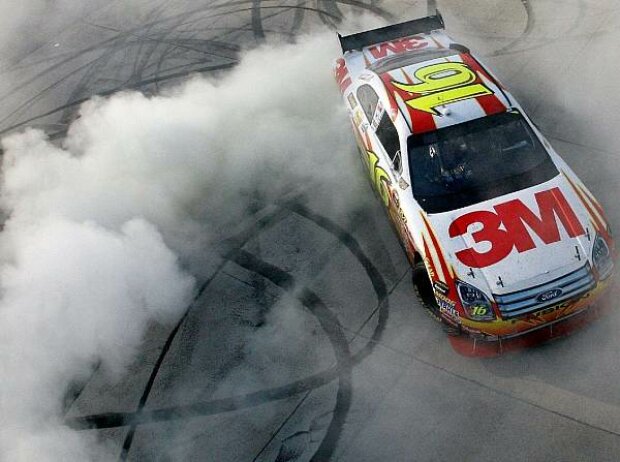 Greg Biffle Greg Biffle