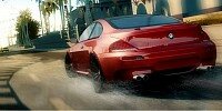 Bild zum Inhalt: Need for Speed Undercover: Fahrphysik, KI und Mehrspieler-Infos