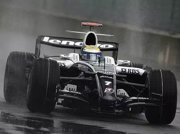 Titel-Bild zur News: Nico Rosberg