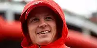 Kimi Räikkönen