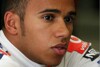 Bild zum Inhalt: Nach FIA-Urteil: Hamilton "nicht deprimiert"