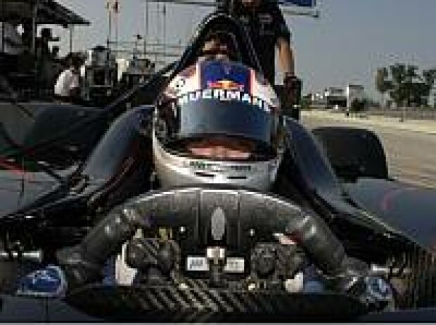 Robert Doornbos Robert Doornbos