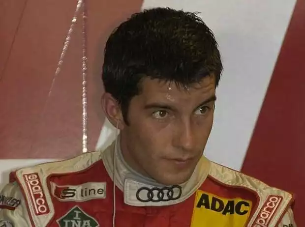 Mike Rockenfeller Titel-Bild zur News: Mike Rockenfeller