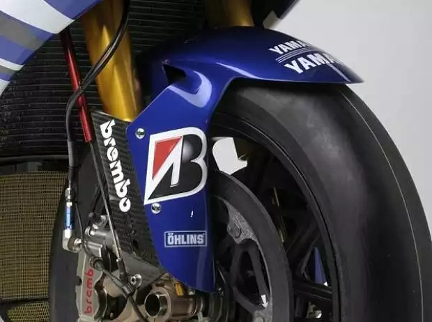 Bridgestone, Reifen Titel-Bild zur News: Bridgestone, Reifen