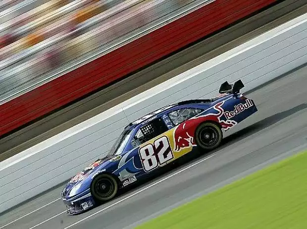 Scott Speed Titel-Bild zur News: Scott Speed