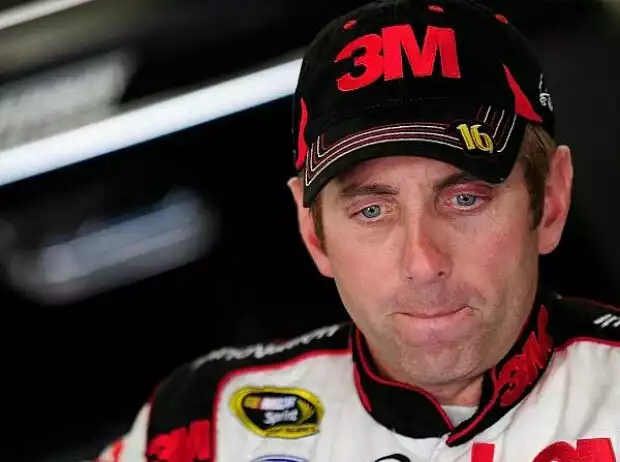 Greg Biffle Titel-Bild zur News: Greg Biffle