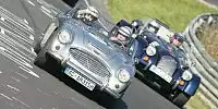 Bild zum Inhalt: Eifelrennen: Comeback einer Rennsport-Legende