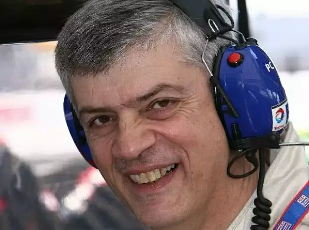 Paolo Catone Titel-Bild zur News: Paolo Catone