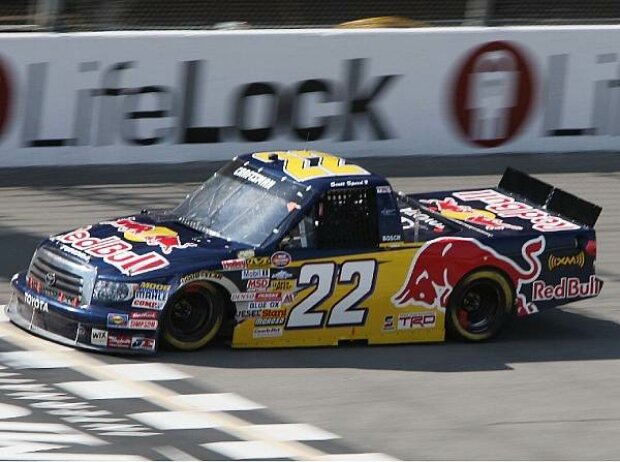 Scott Speed Scott Speed