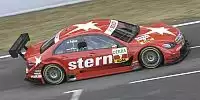 Gary Paffett