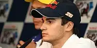 Bild zum Inhalt: Pedrosa: Viel Druck in Motegi