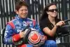Bild zum Inhalt: Hideki Mutoh: Bester IndyCar-Rookie 2008