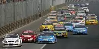 Andy Priaulx führt 2007 das WTCC-Feld an