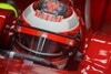 Bild zum Inhalt: Ferrari kommt guter Dinge nach Singapur