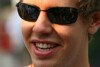 Bild zum Inhalt: Vettel: "Wir müssen auf dem Boden bleiben"